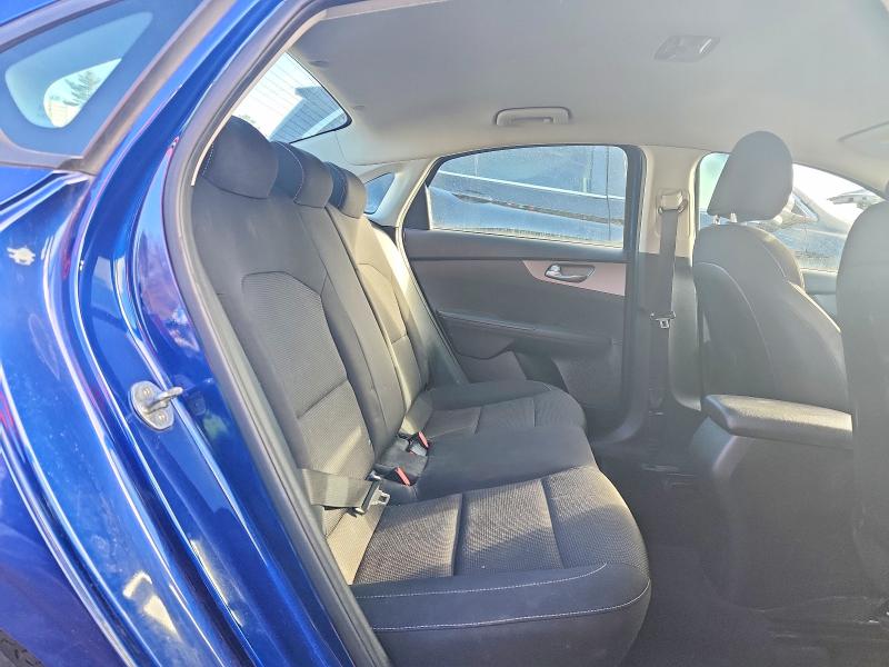 Photo 10 from auction – 2019 KIA FORTE FE with VIN 3KPF24ADXKE131640