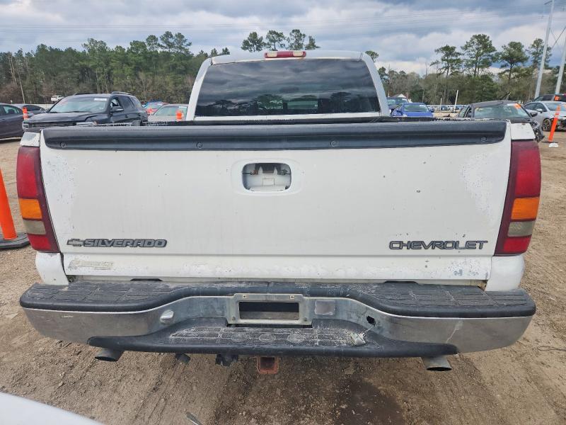 Photo 6 from auction – 2001 CHEVROLET SILVERADO with VIN 2GCEC19T111332132