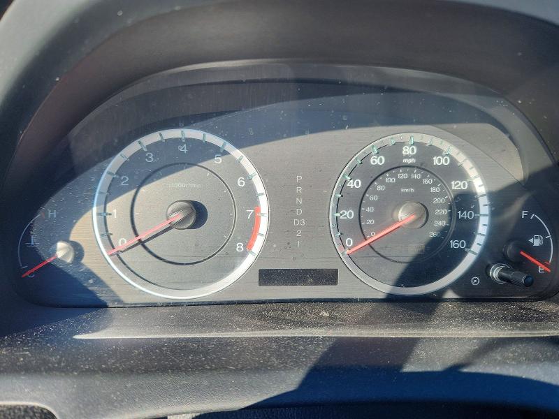Photo 9 from auction – 2012 HONDA ACCORD with VIN 1HGCP3F84CA039925