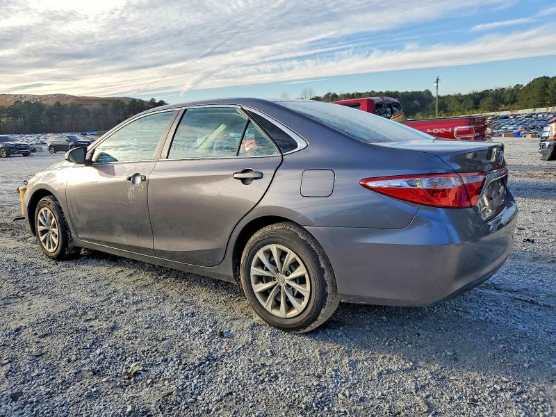 Photo 2 from auction – 2015 TOYOTA CAMRY with VIN 4T1BF1FK5FU082052