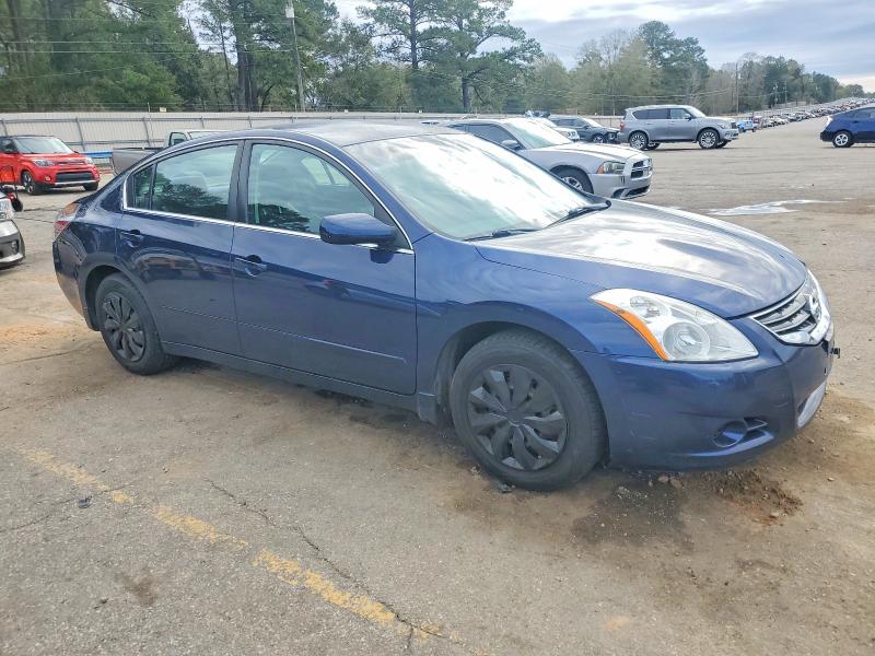 Photo 4 from auction – 2010 NISSAN ALTIMA with VIN 1N4AL2AP0AC183408