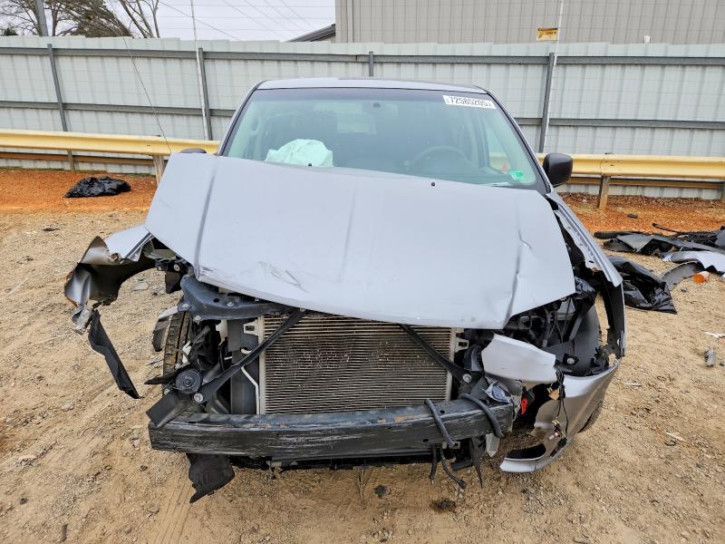 Photo 5 from auction – 2013 DODGE GRAND CARA with VIN 2C4RDGBG9DR791915