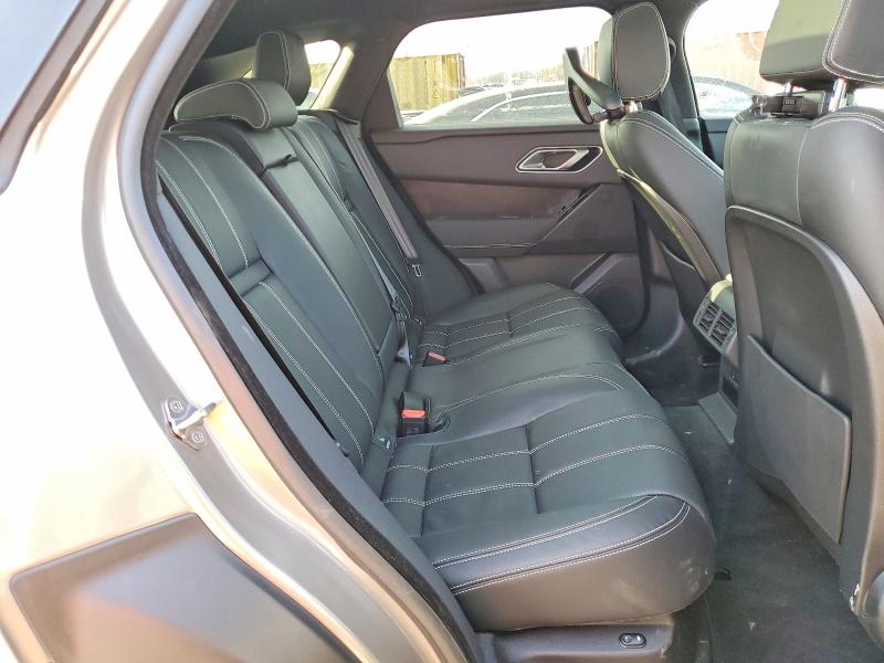 Photo 11 from auction – 2023 LAND ROVER RANGE ROVER VELAR with VIN SALYJ2EXXPA356972