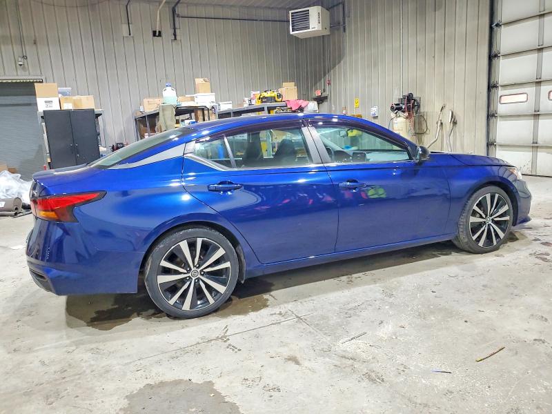 Photo 3 from auction – 2019 NISSAN ALTIMA SR with VIN 1N4BL4CV7KC121372