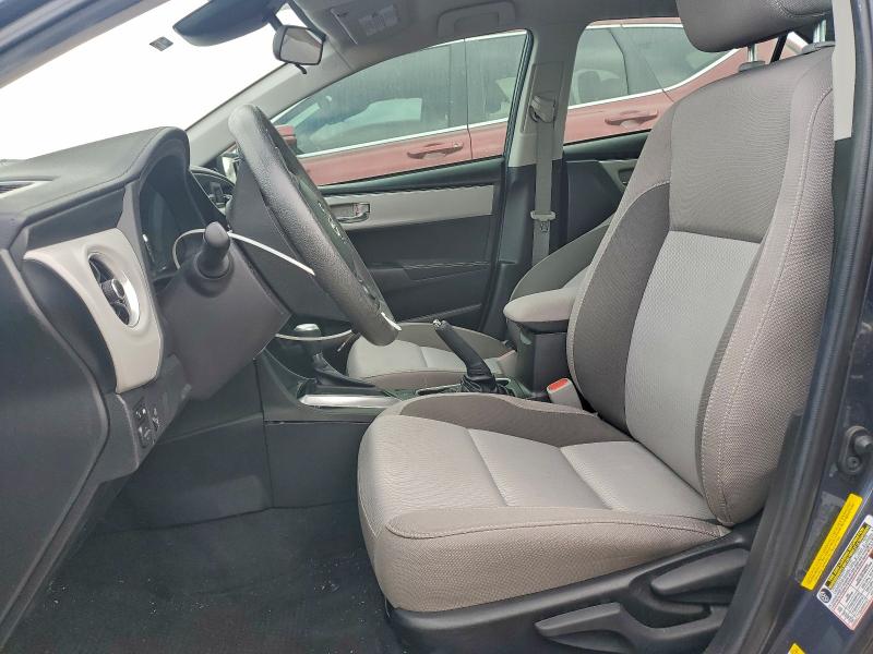 Photo 7 from auction – 2019 TOYOTA COROLLA L with VIN 5YFBURHE0KP887657
