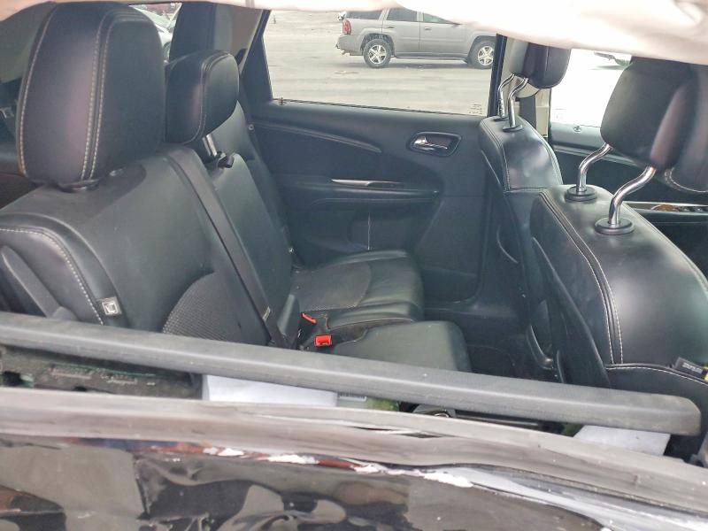 Photo 10 from auction – 2020 DODGE JOURNEY with VIN 3C4PDCGB4LT188928