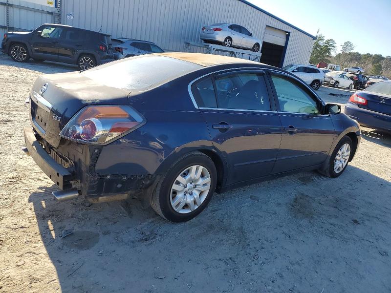 Photo 3 from auction – 2010 NISSAN ALTIMA BAS with VIN 1N4AL2AP6AC192775
