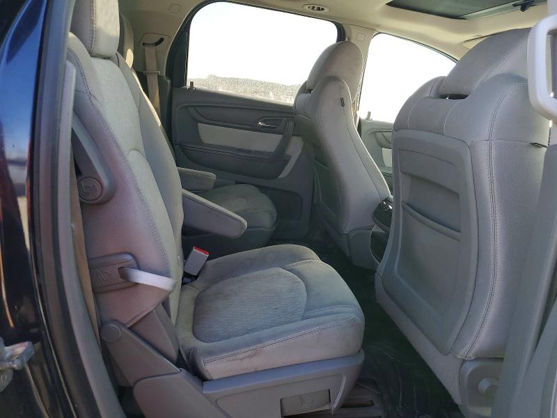 Photo 11 from auction – 2015 GMC ACADIA SLE with VIN 1GKKVPKD5FJ101044