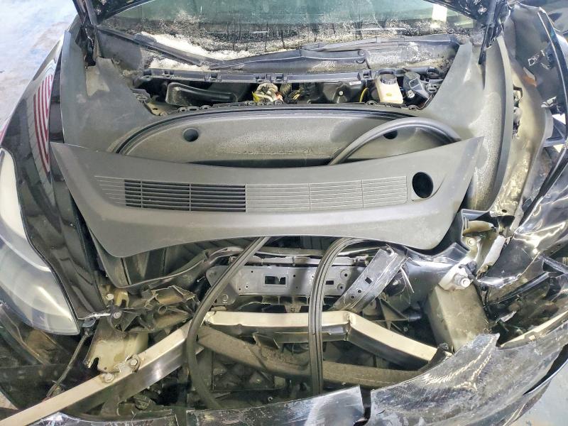 Photo 11 from auction – 2023 TESLA MODEL 3 with VIN 5YJ3E1EA7PF459494