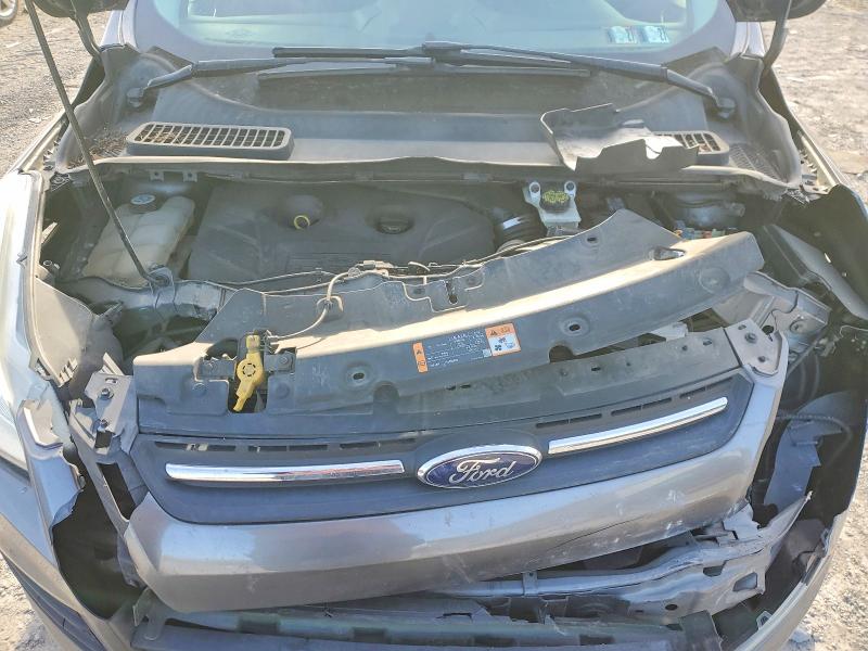 Photo 12 from auction – 2013 FORD ESCAPE with VIN 1FMCU9G95DUD14831