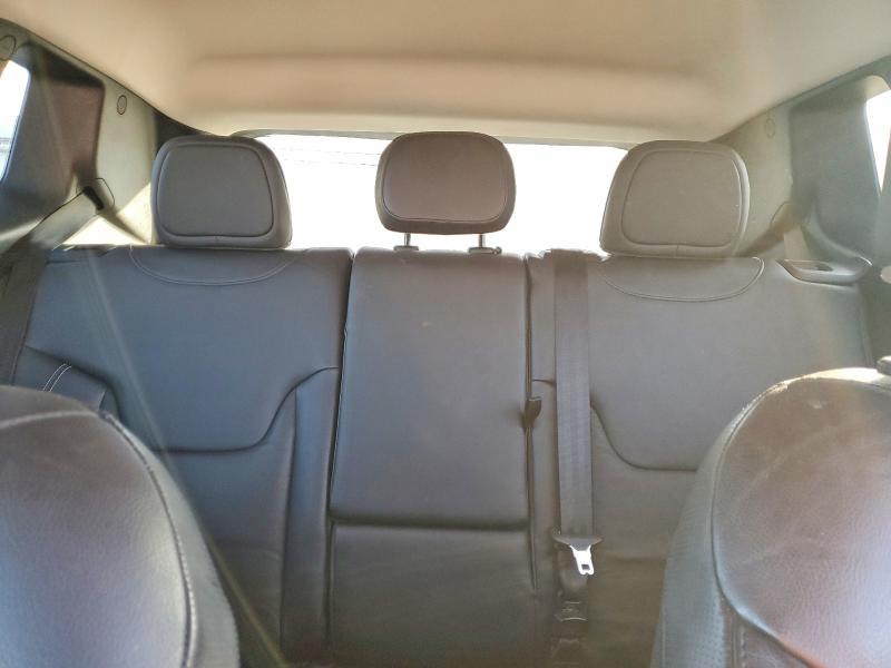 Photo 10 from auction – 2015 JEEP RENEGADE with VIN ZACCJBDT3FPC06474