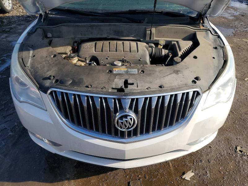 Photo 12 from auction – 2016 BUICK ENCLAVE with VIN 5GAKVCKD7GJ209138