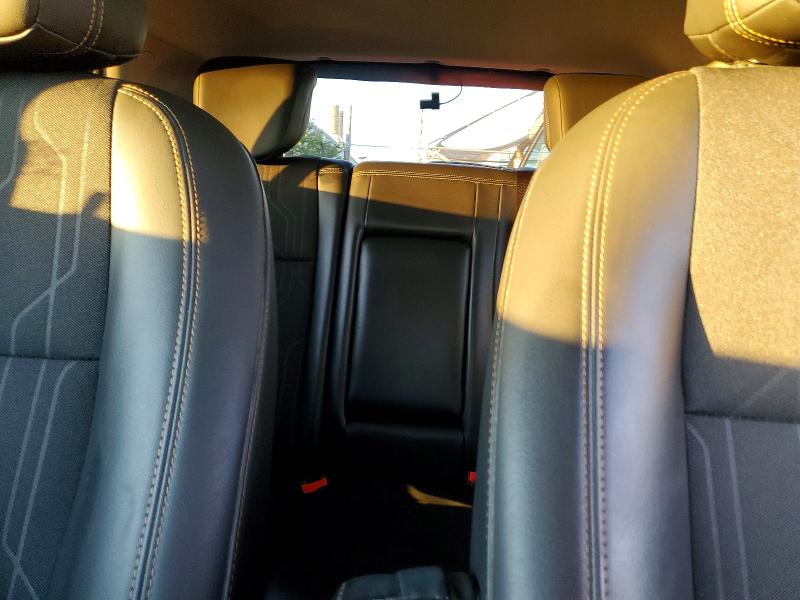 Photo 10 from auction – 2018 CHEVROLET TRAX 1LT with VIN 3GNCJLSB5JL391944