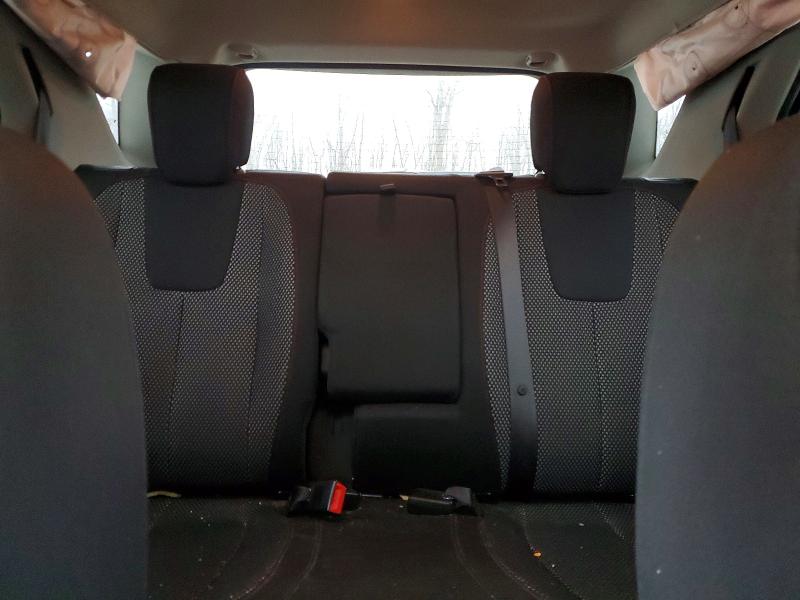 Photo 10 from auction – 2017 CHEVROLET EQUINOX with VIN 2GNALCEK0H1607952