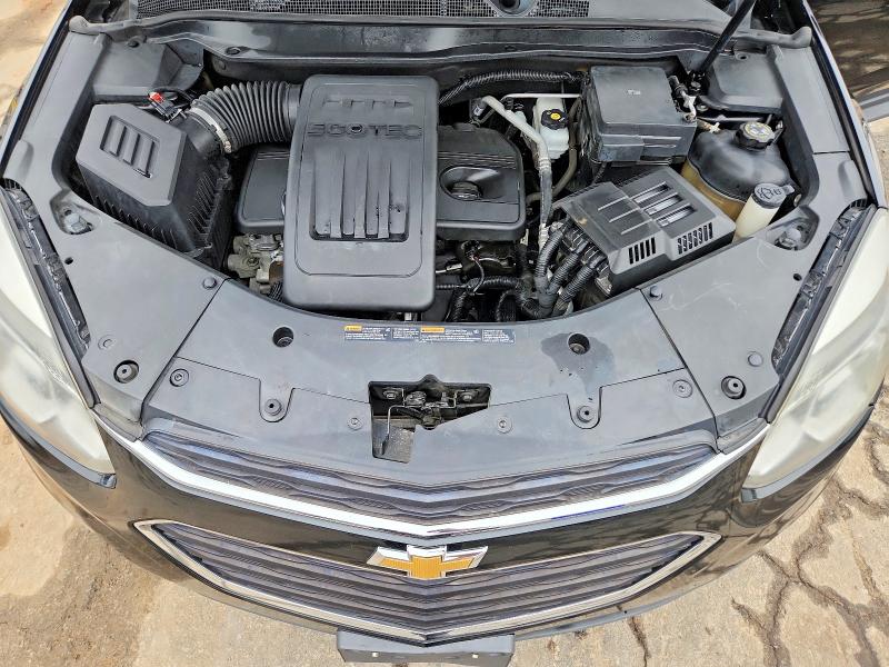 Photo 12 from auction – 2016 CHEVROLET EQUINOX LS with VIN 2GNALBEK9G1136943