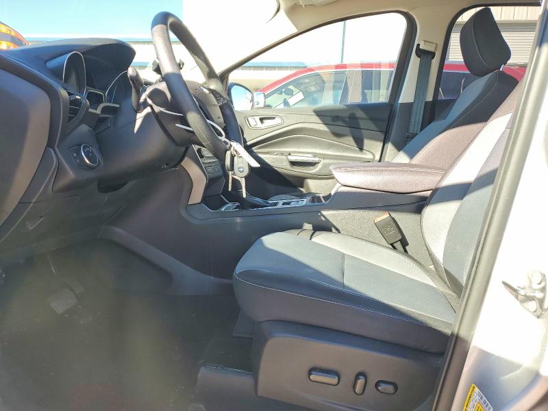 Photo 7 from auction – 2018 FORD ESCAPE SE with VIN 1FMCU0GD6JUD34078
