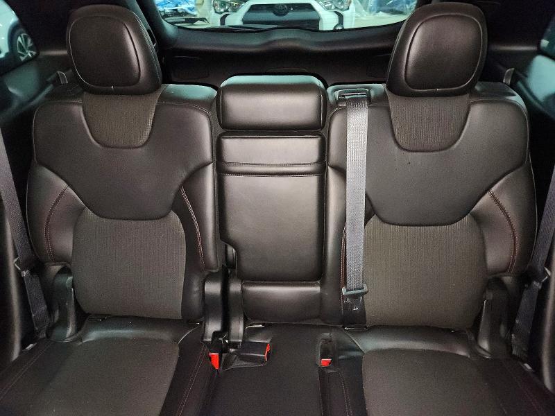 Zdjęcie 10 z aukcji – 2018 JEEP CHEROKEE z VIN 1C4PJMBX2JD562666