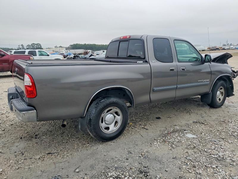 Photo 3 from auction – 2006 TOYOTA TUNDRA ACC with VIN 5TBRU34136S484146