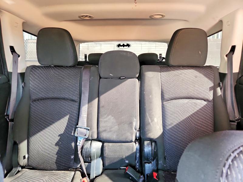 Photo 10 from auction – 2019 DODGE JOURNEY with VIN 3C4PDCBB8KT874234