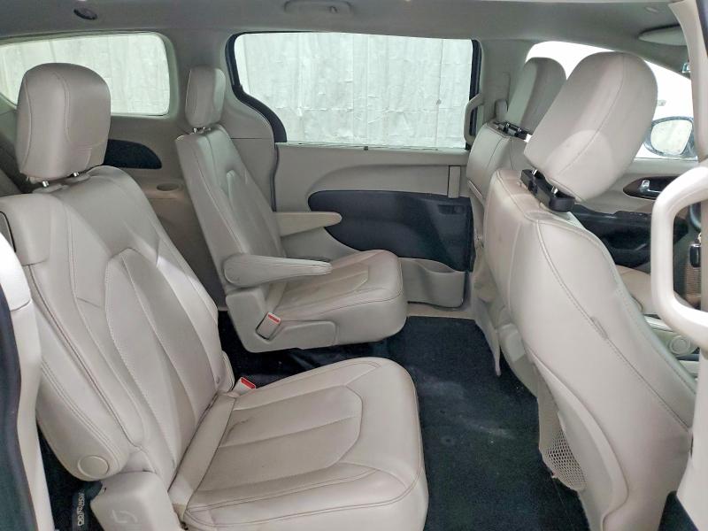 Photo 11 from auction – 2021 CHRYSLER VOYAGER with VIN 2C4RC1DG9MR542902