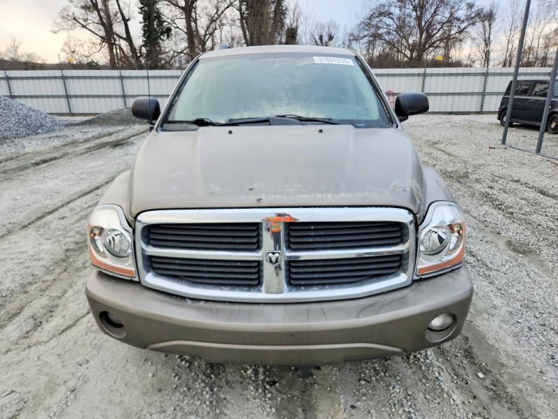 Photo 5 from auction – 2005 DODGE DURANGO LI with VIN 1D4HB58D25F584152