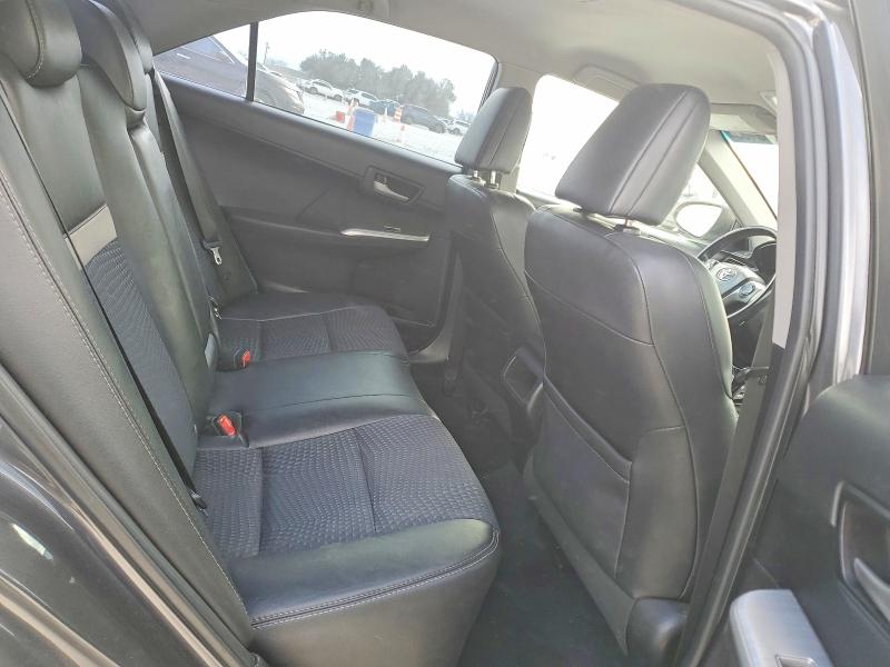 Фото 10 с аукциона – 2012 TOYOTA CAMRY BASE с VIN 4T1BF1FK4CU096889