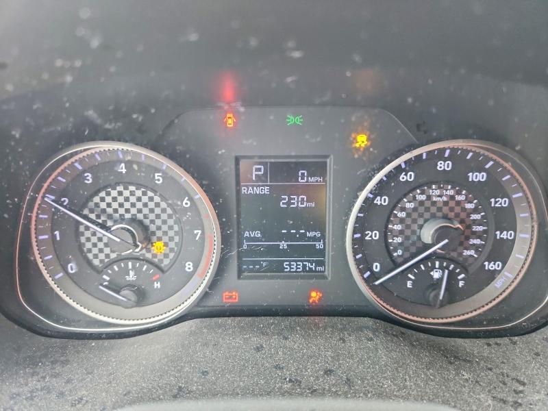 Photo 9 from auction – 2019 HYUNDAI ELANTRA SE with VIN 5NPD74LF3KH424864