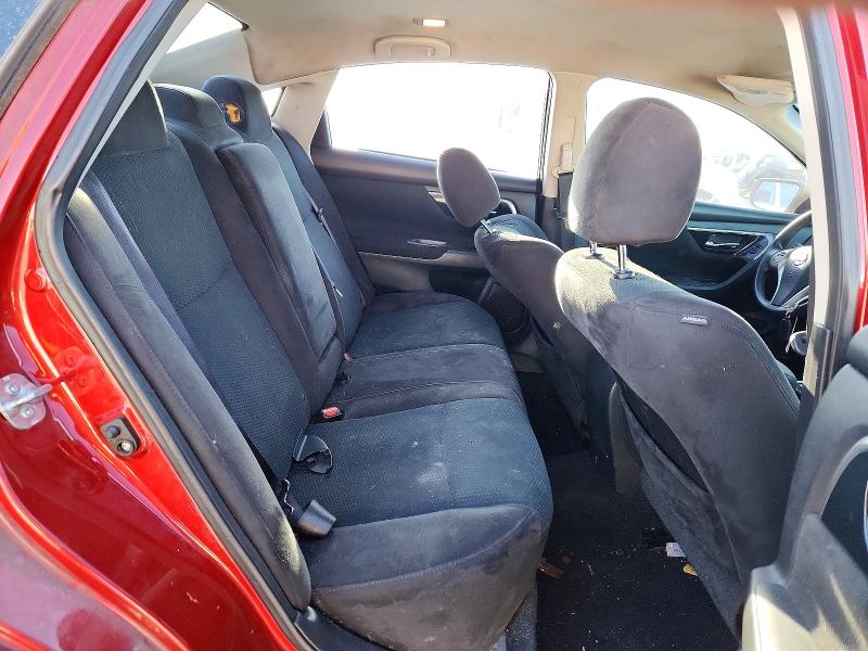 Photo 10 from auction – 2014 NISSAN ALTIMA with VIN 1N4AL3AP3EN248834
