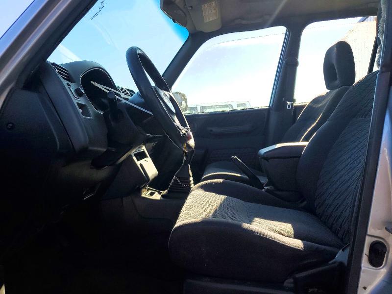 Photo 7 from auction – 1998 TOYOTA RAV4 with VIN JT3HP10V9W7106838