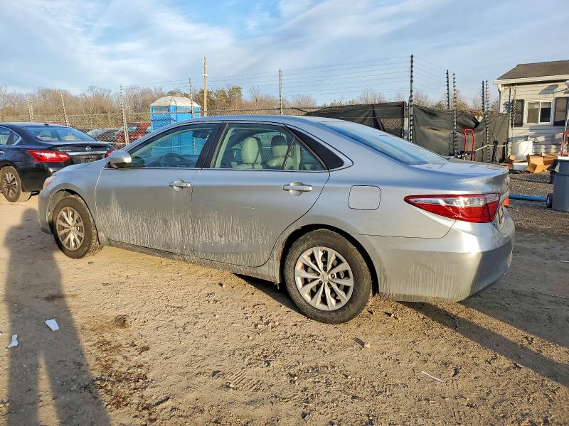 Photo 2 from auction – 2015 TOYOTA CAMRY LE with VIN 4T4BF1FK7FR473502