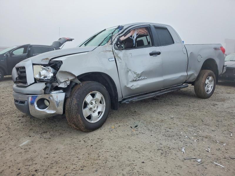 Photo 1 from auction – 2007 TOYOTA TUNDRA DOU with VIN 5TBBT54137S453612