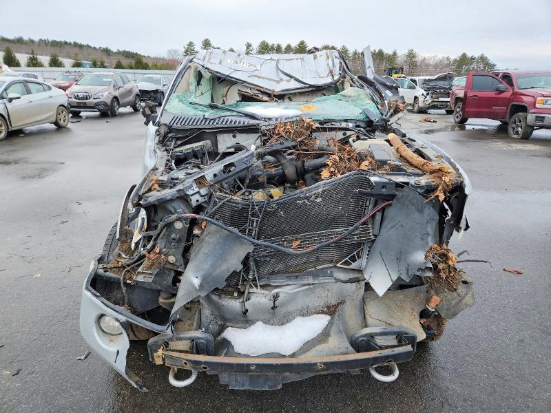 Photo 5 from auction – 2009 FORD EXPEDITION with VIN 1FMFU16559EB27006