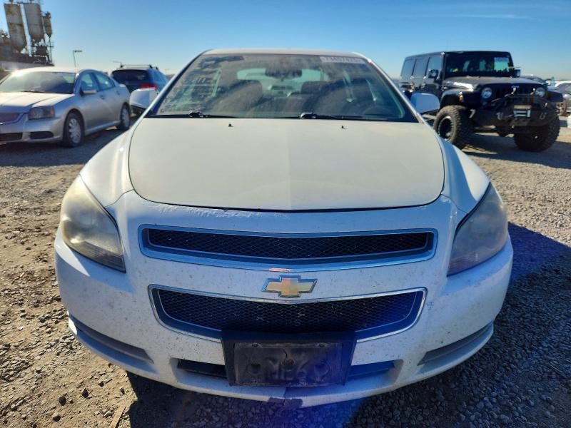 Photo 5 from auction – 2011 CHEVROLET MALIBU 1LT with VIN 1G1ZC5E11BF283210