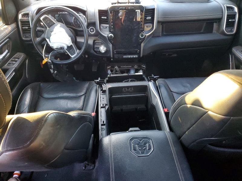 Photo 8 from auction – 2023 RAM 1500 with VIN 1C6SRFJT1PN582107