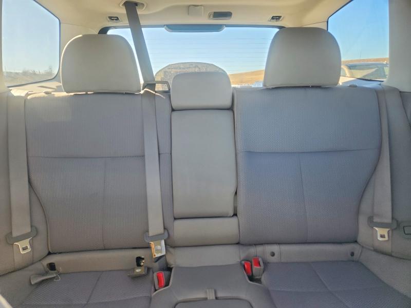 Photo 10 from auction – 2012 SUBARU FORESTER 2 with VIN JF2SHADC2CH412679