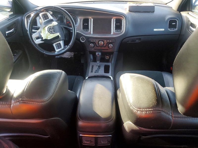 Photo 8 from auction – 2013 DODGE CHARGER with VIN 2C3CDXCT1DH513084
