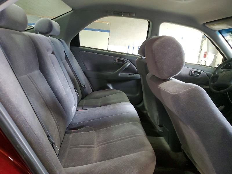 Photo 10 from auction – 1999 TOYOTA CAMRY with VIN JT2BF22K9X0172824