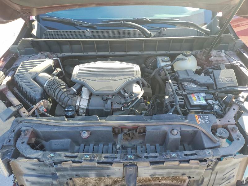 Photo 12 from auction – 2018 GMC ACADIA SLT with VIN 1GKKNMLSXJZ239023