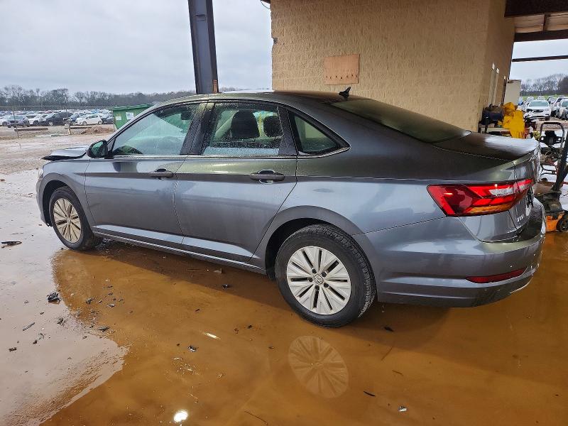 Photo 2 from auction – 2019 VOLKSWAGEN JETTA with VIN 3VWCB7BU8KM151262