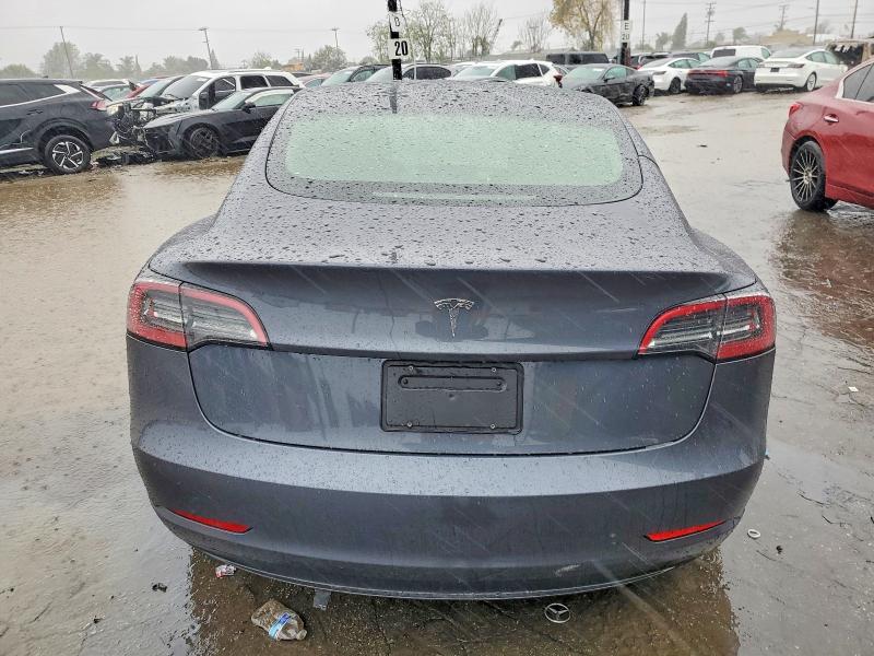 Photo 6 from auction – 2023 TESLA MODEL 3 with VIN 5YJ3E1EA3PF684043