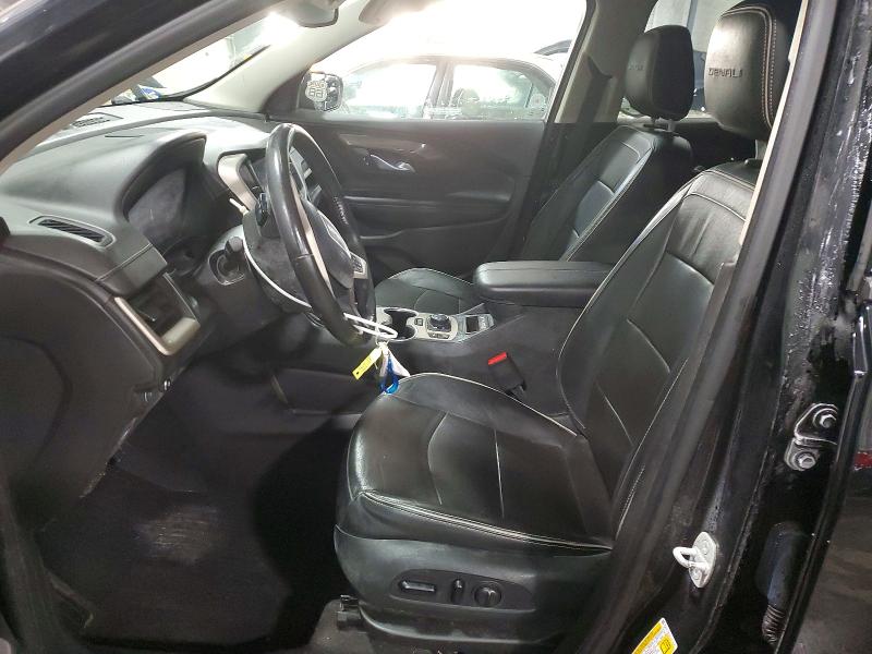 Photo 7 from auction – 2020 GMC TERRAIN with VIN 3GKALXEX2LL275780
