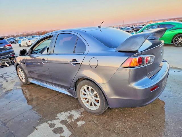 Photo 2 from auction – 2011 MITSUBISHI LANCER ES/ with VIN JA32U2FU3BU021177