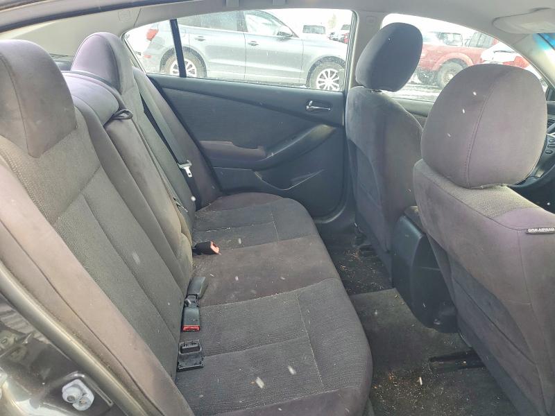 Photo 10 from auction – 2012 NISSAN ALTIMA with VIN 1N4AL2AP1CN452071