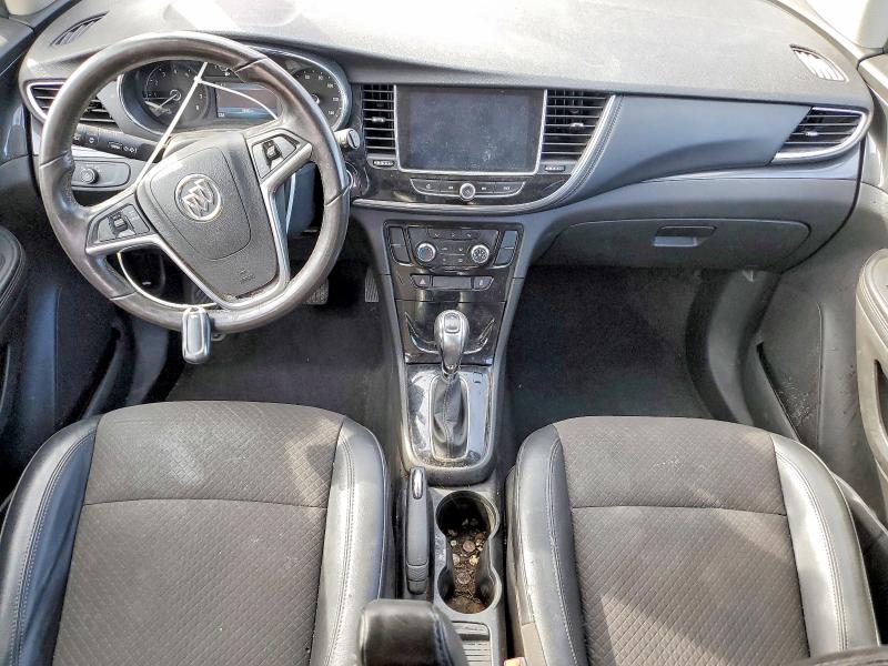 Photo 8 from auction – 2019 BUICK ENCORE with VIN KL4CJASBXKB717652