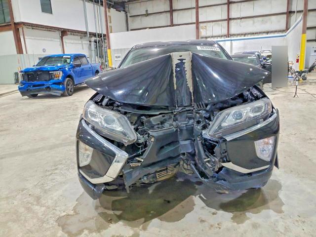 Photo 5 from auction – 2019 MITSUBISHI ECLIPSE CROSS with VIN JA4AT4AA9KZ046039