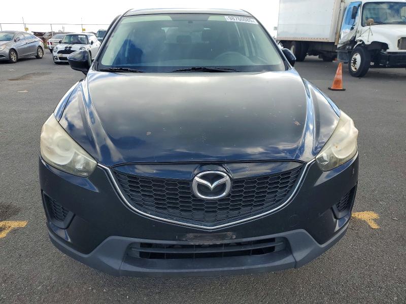 Photo 5 from auction – 2014 MAZDA CX-5 with VIN JM3KE2BE1E0409797