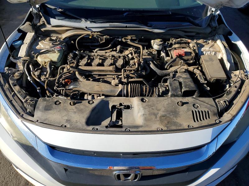 Photo 11 from auction – 2016 HONDA CIVIC EX with VIN 19XFC1F31GE012717