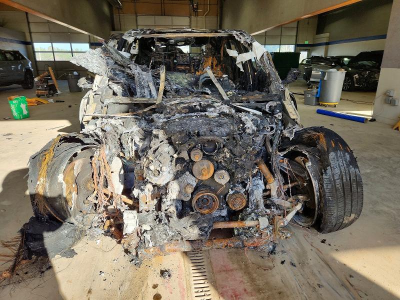 Zdjęcie 5 z aukcji – 2017 JAGUAR F-PACE z VIN SADCP2BVXHA051500