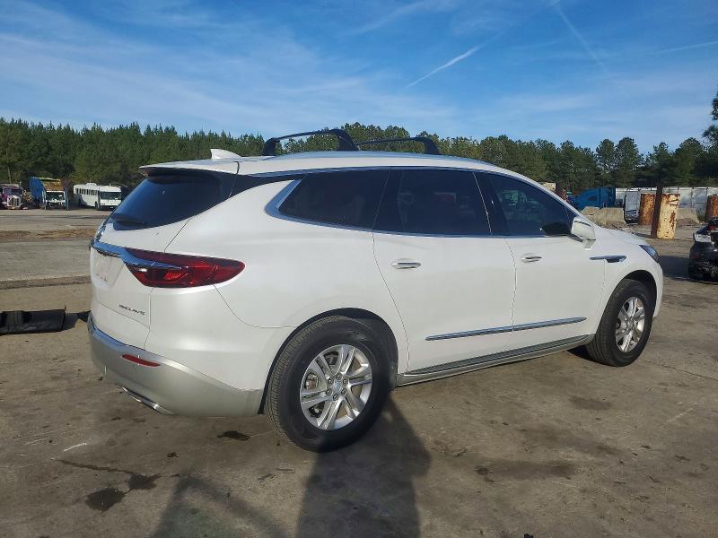 Photo 3 from auction – 2018 BUICK ENCLAVE ES with VIN 5GAERBKW4JJ217301