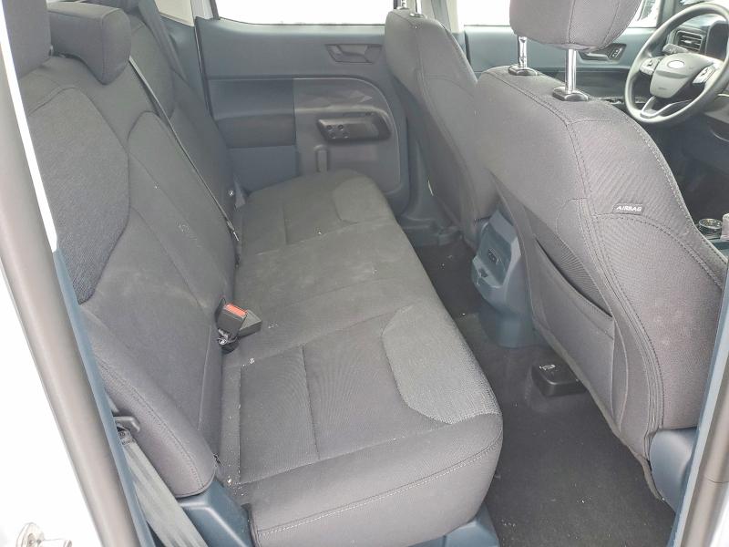 Photo 10 from auction – 2025 FORD MAVERICK X with VIN 3FTTW8BA8SRA51877